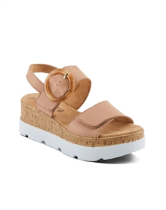 Сандалии Abarah Sandal, светло-розовый Spring step