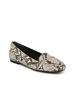 Лоферы Hayes Loafer, цвет ivory_multicolorsnakeprint Vionic