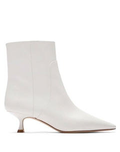 Ботильоны Naomi 50 мм, нейтральный цвет Stuart weitzman