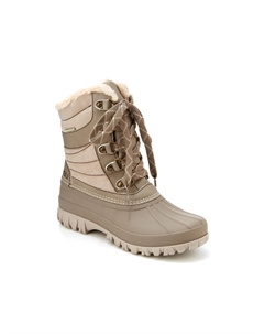 Зимние ботинки JBU от Jambu Casey, серо-коричневый/темно-коричневый Jbu by jambu