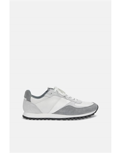 Кроссовки повседневные, серый Pull & bear