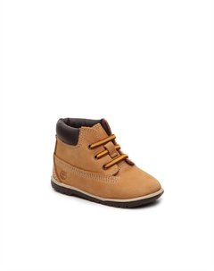 Ботинки Cribbie, коричневый Timberland