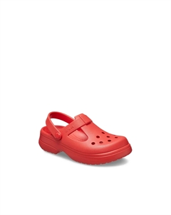 Сабо Class Mary Jane - детские, светло-розовые Crocs