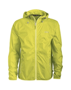 Детская звездная куртка, зеленый Pro-x elements