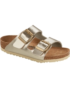 Детские сандалии Arizona BF, розовый Birkenstock