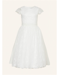 Коктейльное платье, белый Danamade