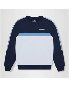 Детский свитшот Sadotti Свитшот , синий Ellesse