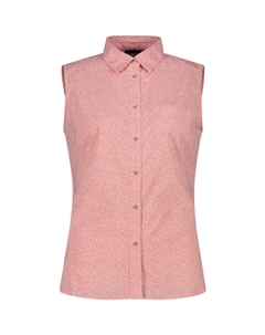 Женская блузка, розовый Cmp