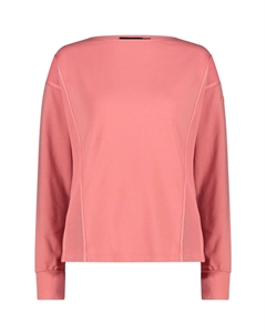 Женский свитер, розовый Cmp