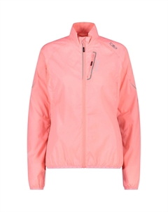 Женская сверхлегкая куртка, розовый Cmp