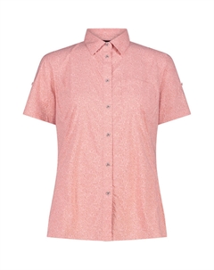 Женская блузка, розовый Cmp