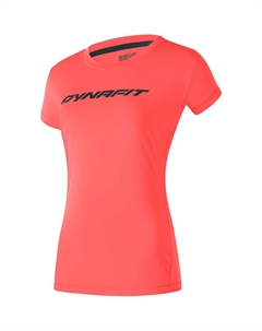 Женская футболка Traverse 2, оранжевый Dynafit