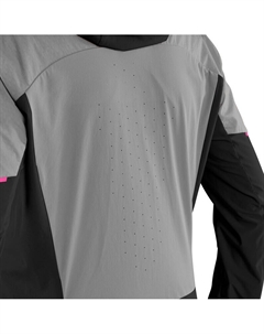 Женская куртка с капюшоном Traverse Alpha, оливковый Dynafit