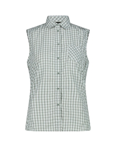 Женская блузка, розовый Cmp