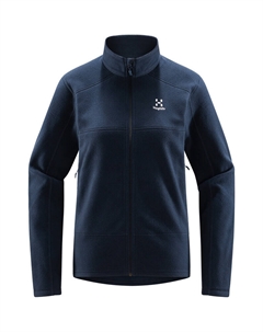 Женская куртка Buteo Mid, синий Haglöfs