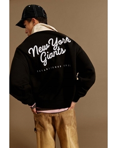 Толстовка НФЛ Нью-Йорк Джайентс, черный Pull & bear