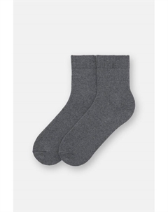 Мягкие носки, серый Pull & bear