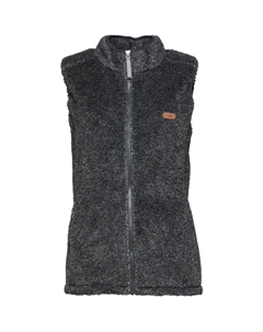 Женский жилет Gramai, черный Chillaz