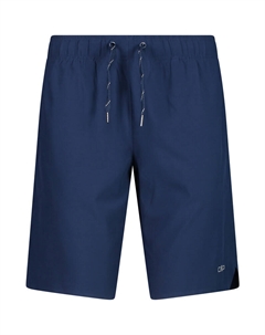 Женские шорты-бермуды, синий Cmp