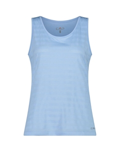 Женский топ, синий Cmp