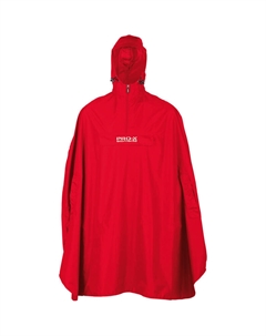Дождевик Pasofino, красный Pro-x elements