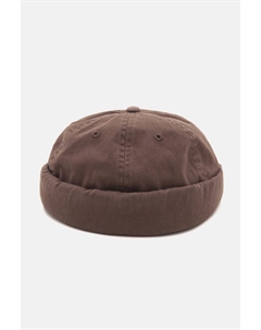 Шапочка, коричневый Pull & bear