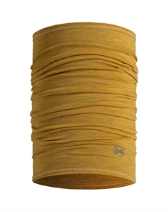 Мериносовый легкий бафф, желтый Buff