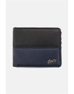 Кошелек Stwd из искусственной кожи с панелями, мультиколор Pull & bear