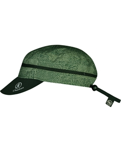 Прогулочная кепка, оливковый Chaskee