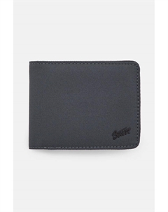 Кошелек из ткани Stwd, синий Pull & bear