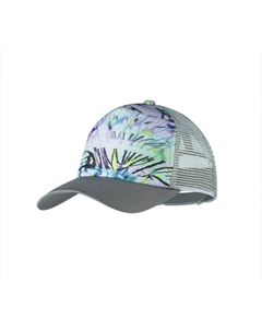 Детская кепка дальнобойщика, фиолетовый Buff