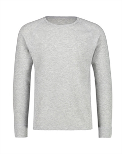 Мужской спортивный свитер с длинным рукавом, серый Cmp