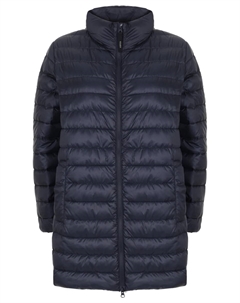 Пуховик стеганый Aspesi