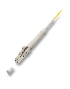 Пигтейл PT-TOP-OS2-LC/U-1.5-LSZH LC, UPC, одномодовый OS2, LSZH, 1.5 м Toplan