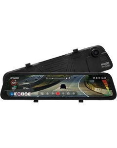 Видеорегистратор с радар-детектором Blick Combo, GPS, ГЛОНАСС Roadgid