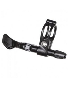 Манетка подседельного штыря Southpaw, Alloy, A4216 Кс