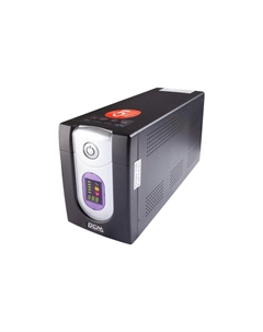 Источник бесперебойного питания Powercom 1025VA IMD-1025AP