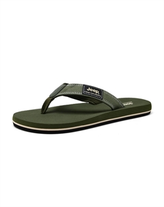 Шлепанцы и сланцы Flip Flops Men Jeep