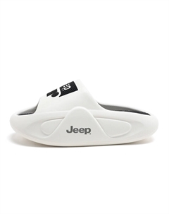 Шлепанцы и сланцы Slide Slippers Men Jeep