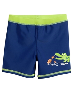 Плавки, морской Playshoes