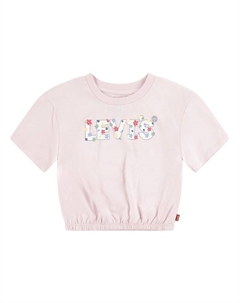 Футболка Kids, розовый Levi's®