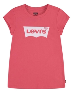 Футболка Kids, розовый Levi's®