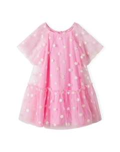 Платье, розовый Minoti