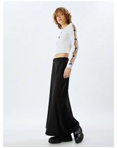 Футболка, экрю Koton