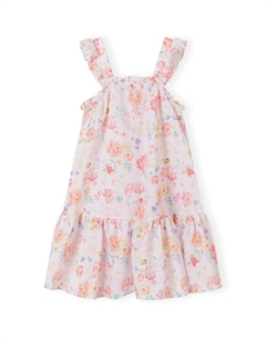 Платье, розовый Minoti