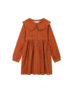 Платье, цвет senfgelb Minoti