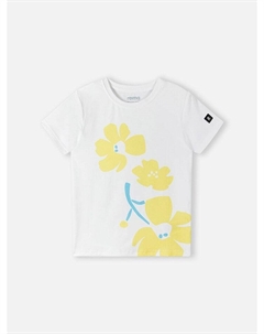 Футболка Vauhdikas, белый Reima