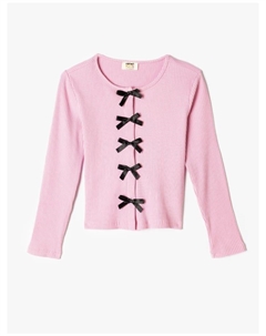 Футболка, розовый Koton