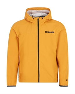 Лыжная куртка, цвет caramel yellow Protest