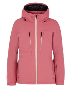 Лыжная куртка, цвет rose dust Protest